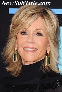 بیوگرافی Jane Fonda